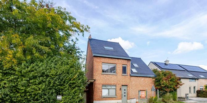 Huis te koop in Koestraat 48, 3270 Scherpenheuvel