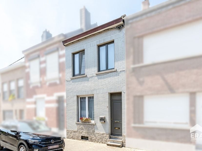 Huis te koop in Pieter Michielstraat 70,
                    1601 Ruisbroek