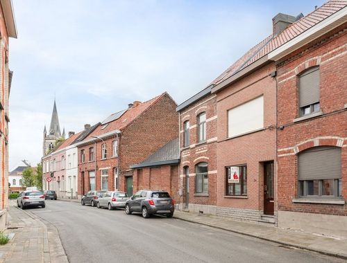                                         Woning te koop in Ronse, € 159.000
