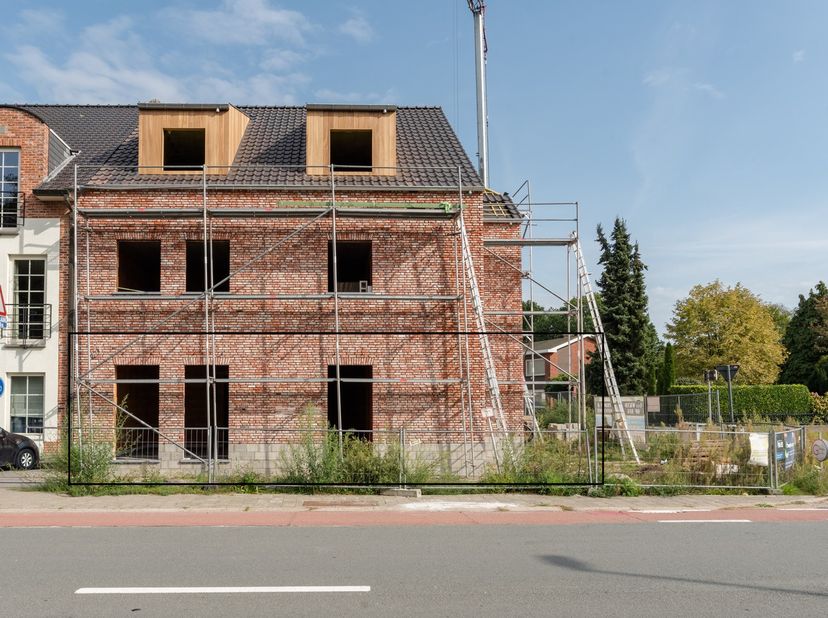 Appartement te koop in Lindelsebaan 283 bus 001,
                    3900 Overpelt