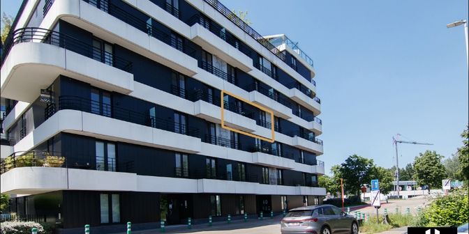 Appartement te huur in Scheepvaartlaan 60 bus 302, 3500 Hasselt