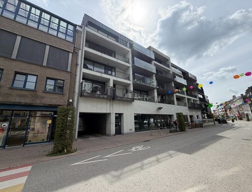                                         Appartement te huur in Deinze, € 895
