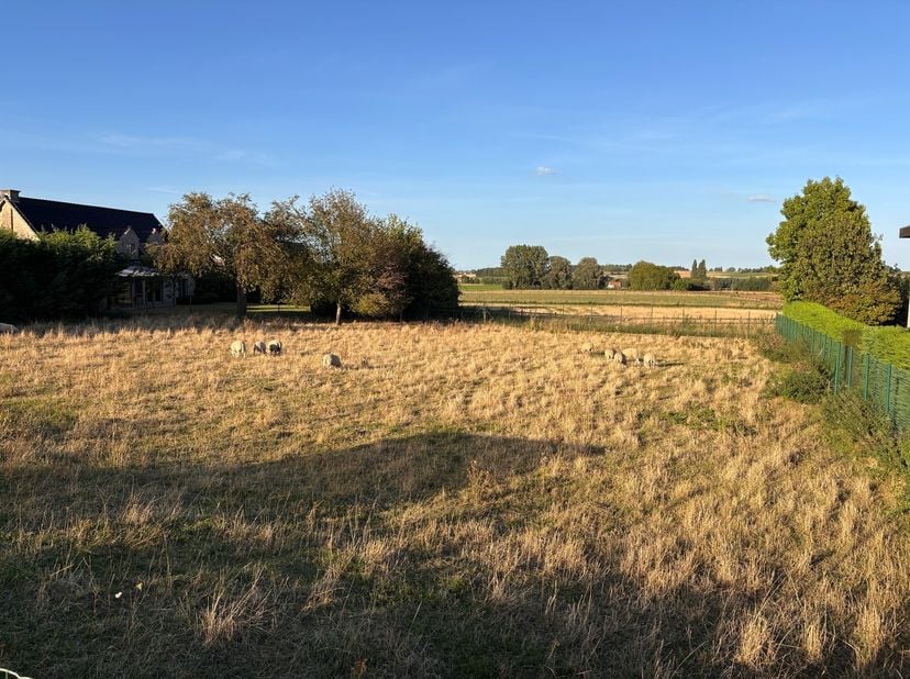 Grond te koop in Doornikserijksweg 79,
                    8500 Kortrijk
