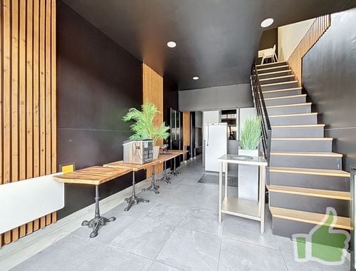                                         Atelier à vendre à Mouscron, € 170.000
