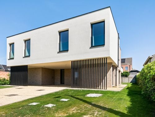                                         Woning te koop in Beerzel, € 545.000
