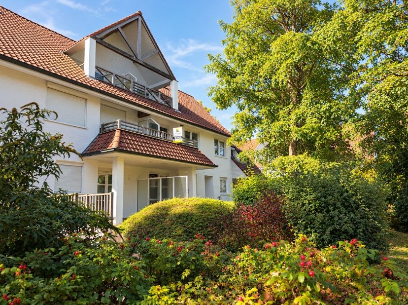 Appartement te koop in P.P. Rubenslaan 4 bus 0101,
                    8670 Sint-Idesbald
