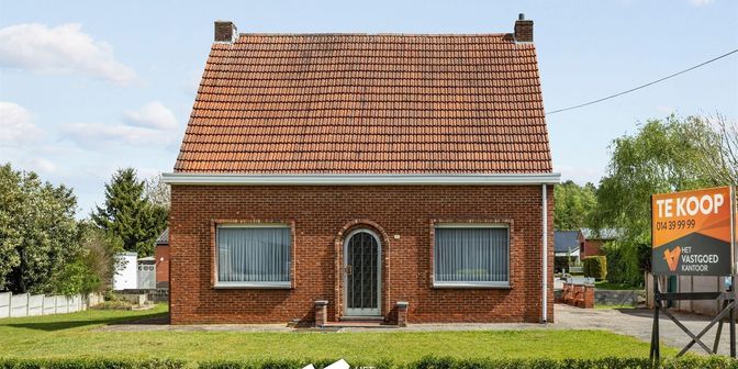 Maison à vendre à Veldstraat 77, 2490 Olmen