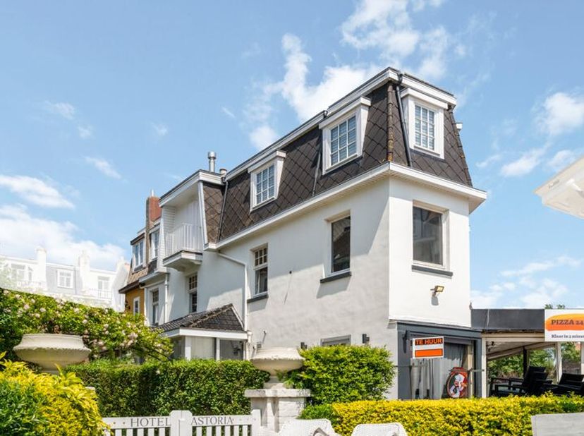Appartement te koop in Maria-Hendrikalaan 4 bus 0101,
                    8420 Klemskerke