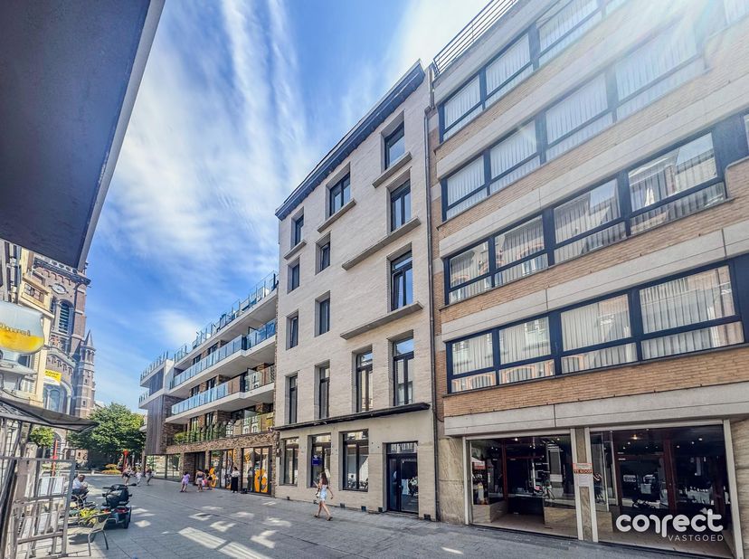 Appartement à vendre
                    à 8370 Blankenberge