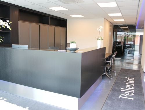                                         Kantoor te koop in Hasselt, € 298.000
