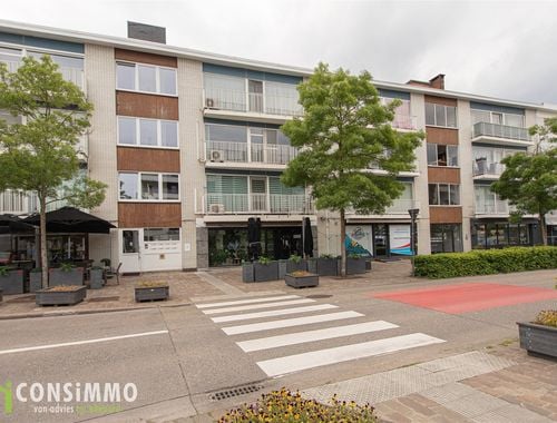                                         Appartement te koop in Zutendaal, € 199.000
