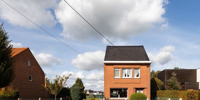 Huis te koop in Schrieksebaan 18, 3140 Keerbergen