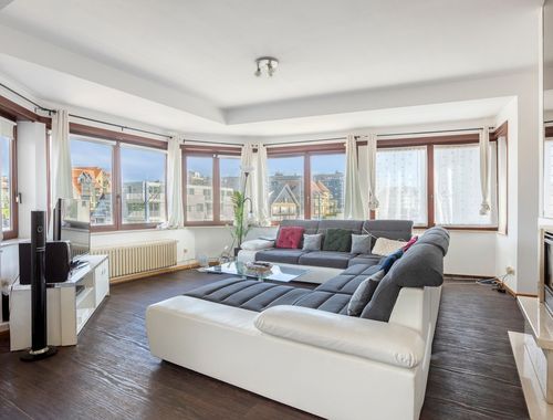                                         Appartement te koop in Koksijde, € 249.000
