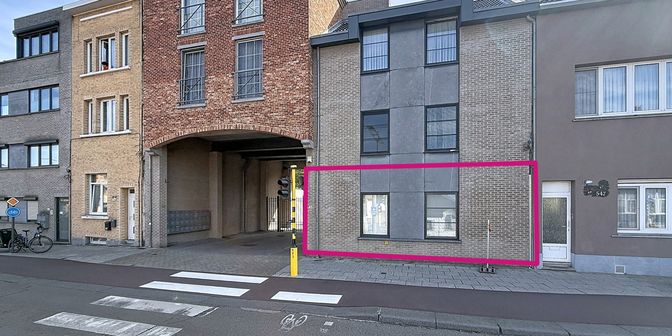 Appartement te koop in Sint-Bernardsesteenweg 545 bus 1, 2660 Hoboken