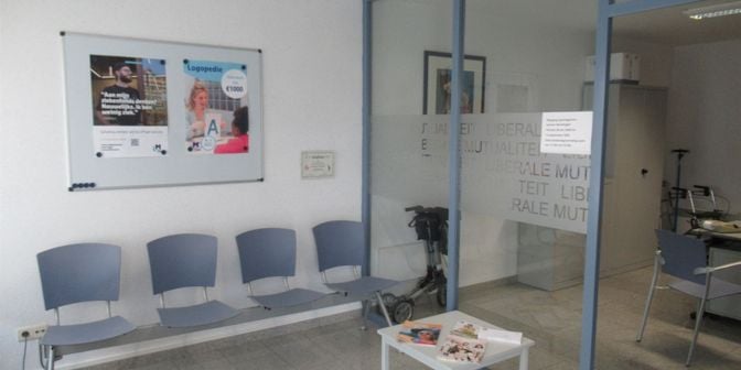 Bien professionnel à louer à Burgemeestersstraat 4 boîte 4, 3870 Mechelen-Bovelingen