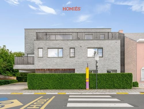                                         Appartement te huur in Herent, € 1.290
