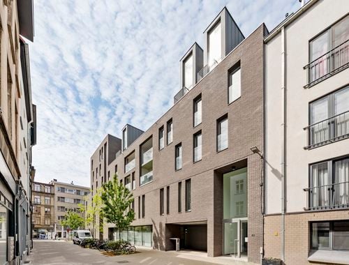                                         Duplex te koop in Antwerpen, € 668.000

