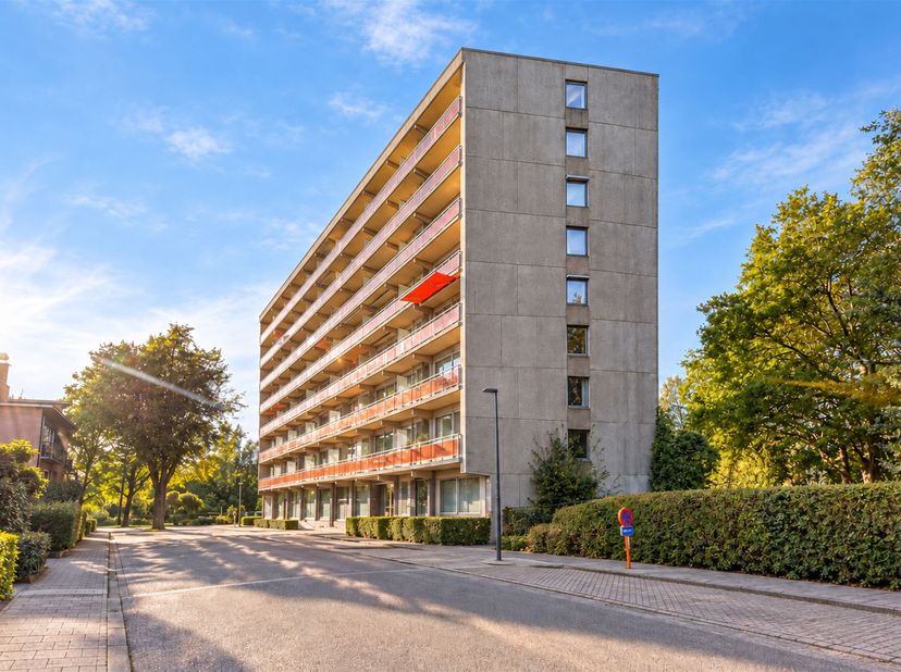 Appartement à vendre à Jagersstraat 25 boîte 8 V2,
                    2140 Borgerhout