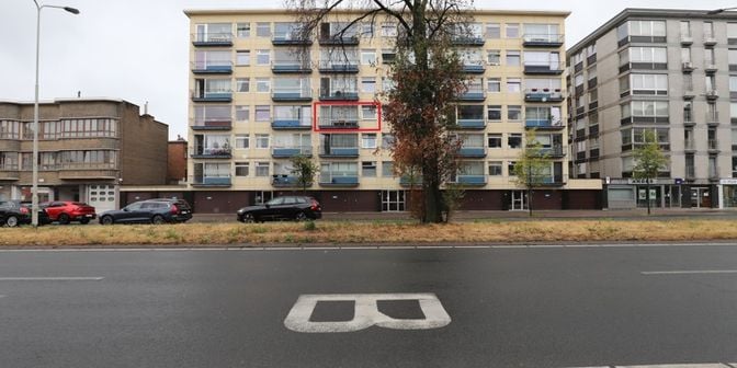 Appartement à vendre à Luitenant Lippenslaan 47 boîte 3C, 2140 Borgerhout