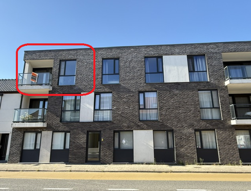                                         Appartement te huur in Mol, € 870
