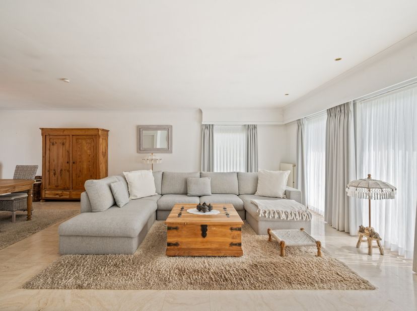 Maison à vendre
                    à 2200 Herentals