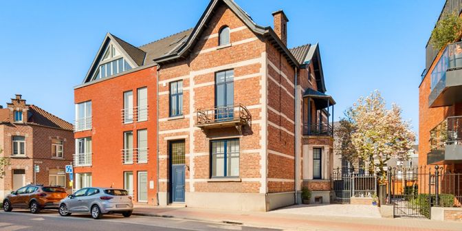 Maison à vendre à Gorsemweg 15, 3800 Sint-Truiden