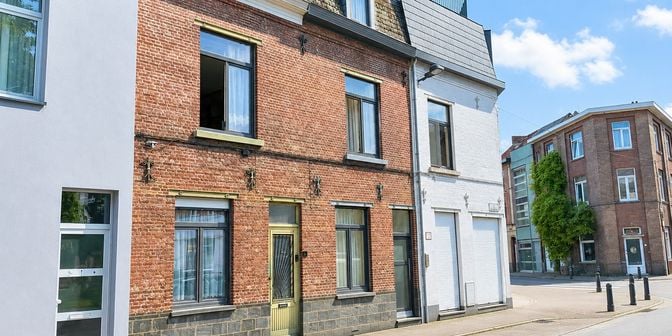 Huis te koop in Fonteineplein 36, 9000 Gent