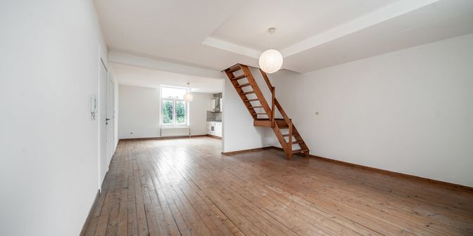 Appartement te koop in Rue de l'église 6, 4350 Momalle