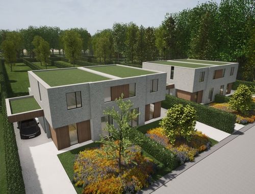                                         Woning te koop in Rotem, € 512.322
