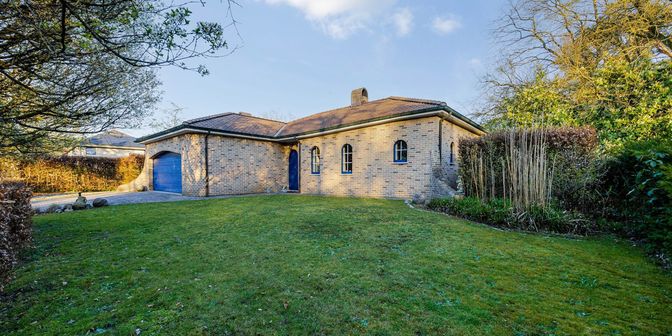 Huis te koop in Straatsburglaan 17, 2400 Mol