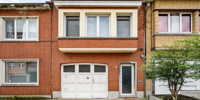 Maison à vendre à Terlakenweg 3, 2560 Kessel