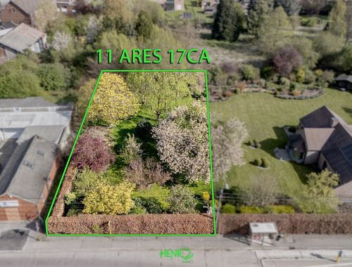                                         Grond te koop in Havinnes, € 125.000
