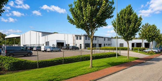 Bedrijfsvastgoed te koop in Scheepstraat 13, 3630 Mechelen-aan-de-Maas