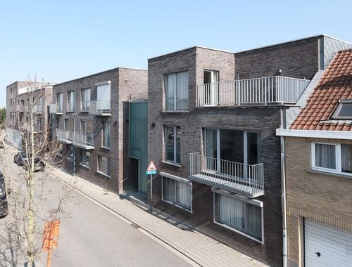                                         Appartement te koop in Zaventem, € 375.000
