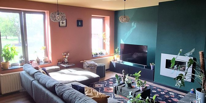 Appartement te koop in Daalstraat 32 bus 1, 3770 Herderen
