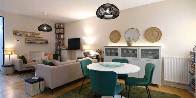 Huis te koop in Raapstraat 115, 9100 Sint-Niklaas