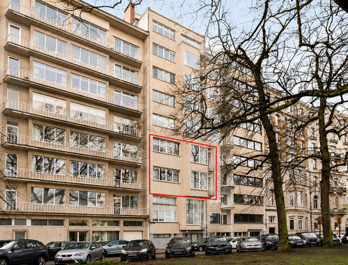                                         Duplex à vendre à Berchem, € 790.000
