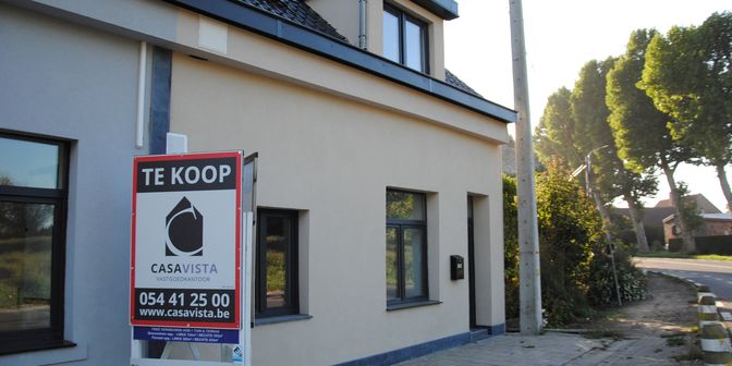 Maison à vendre à Oudenaardsestraat 243, 9500 Goeferdinge
