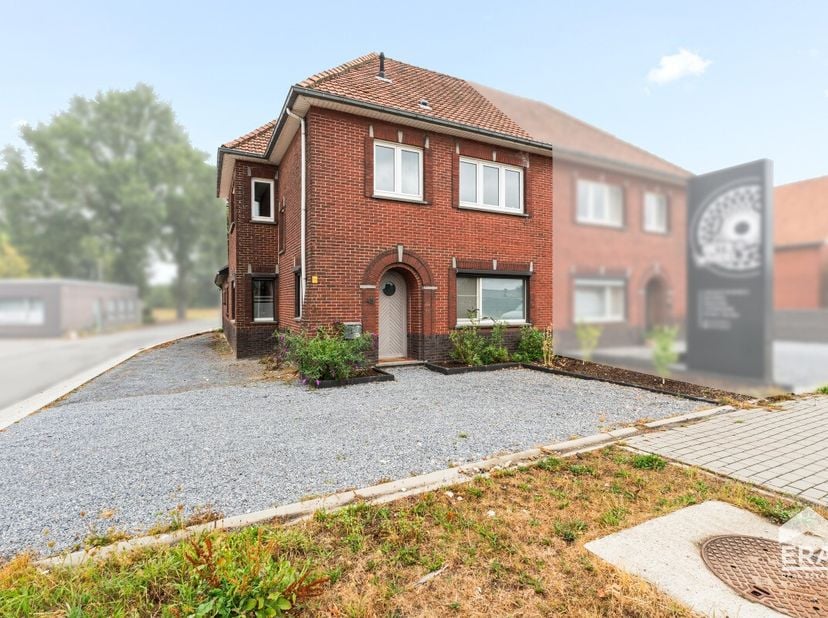 Maison à vendre
                    à 3670 Ellikom
