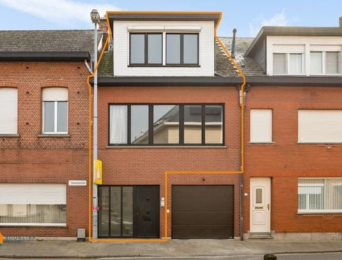                                         Woning te koop in Sint-Katelijne-Waver, € 249.000
