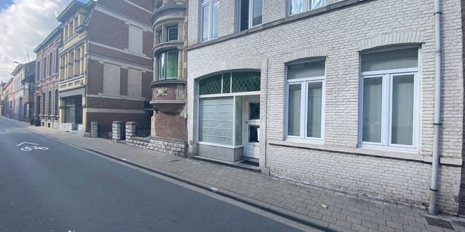 Appartement à vendre à Nieuwstraat 25, 8870 Izegem