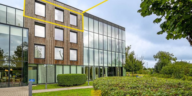 Appartement te koop in Gebroeders Marreytstraat 52 bus 03.11, 8000 Sint-Pieters
