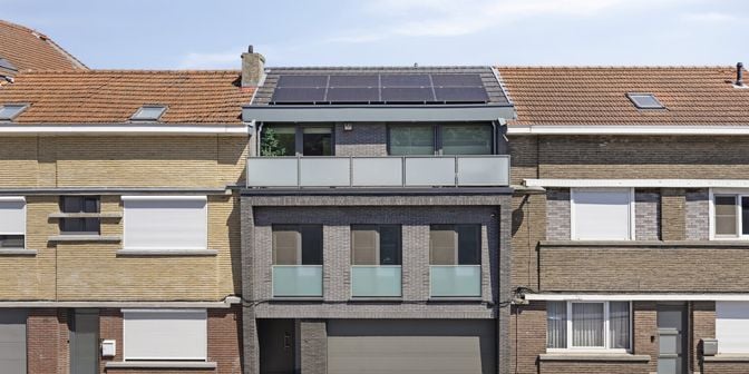 Huis te koop in Sint-Helenavest 4, 3300 Tienen