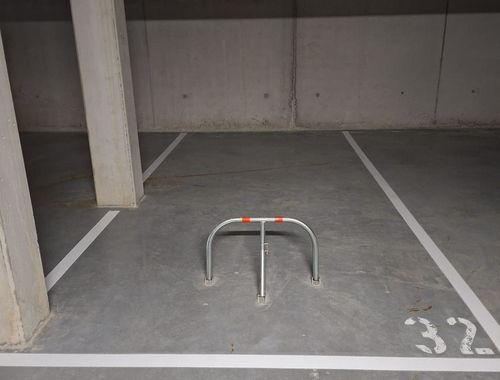                                         Garage à vendre à Boutersem, € 16.665
