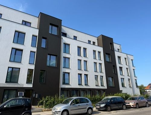                                         Appartement à louer à Anderlecht, € 1.200
