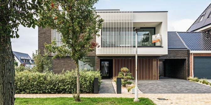 Huis te huur in Goudenregenlaan 1 bus B, 9120 Beveren