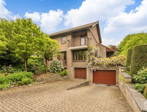                                         Maison à vendre à Heusden, € 395.000
