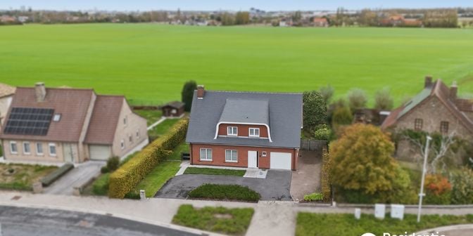 Huis te koop in Abdijlaan 41, 8460 Oudenburg