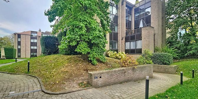 Appartement te huur in Avenue de l'Observatoire 61, 1180 Ukkel