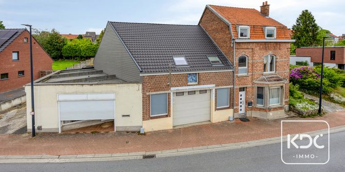 Huis te koop in Schaveystraat 10, 3040 Neerijse